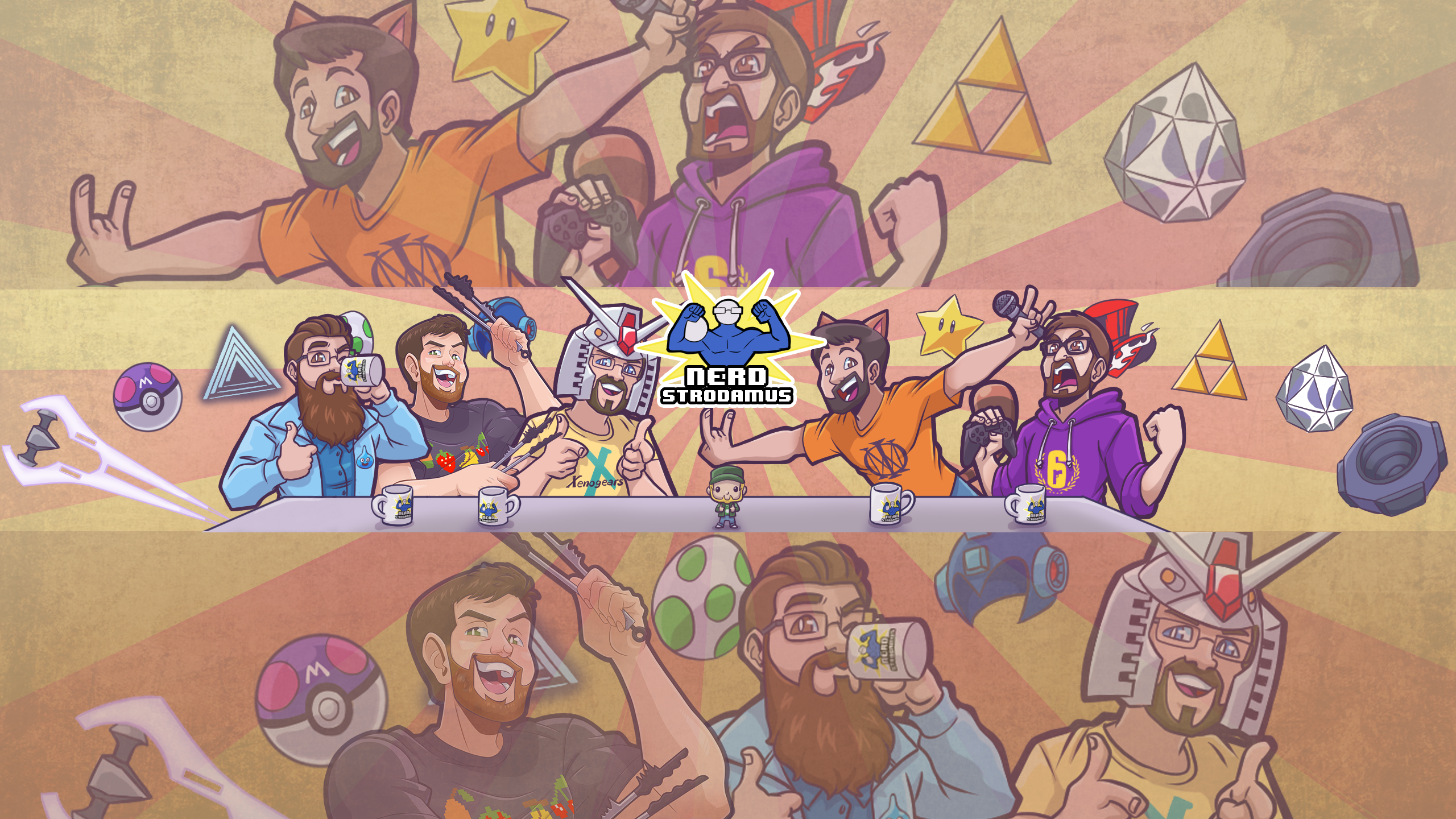 Top Banner